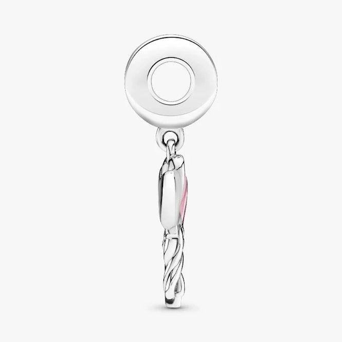Happy Bday Balloon Dangle Charms