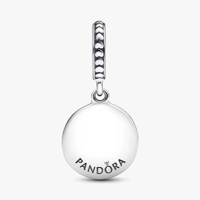 Friends Are Family Dangle Charms