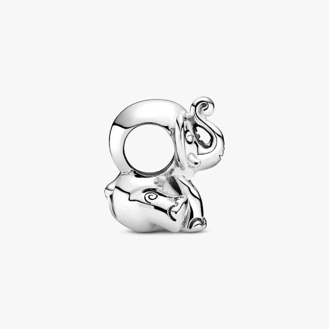 Ellie the Elephant Charms