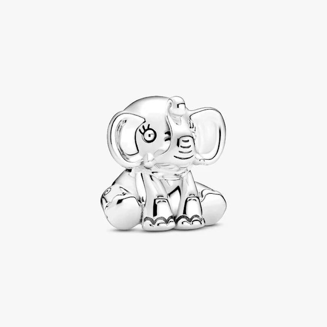 Pandora Ellie the Elephant Charms