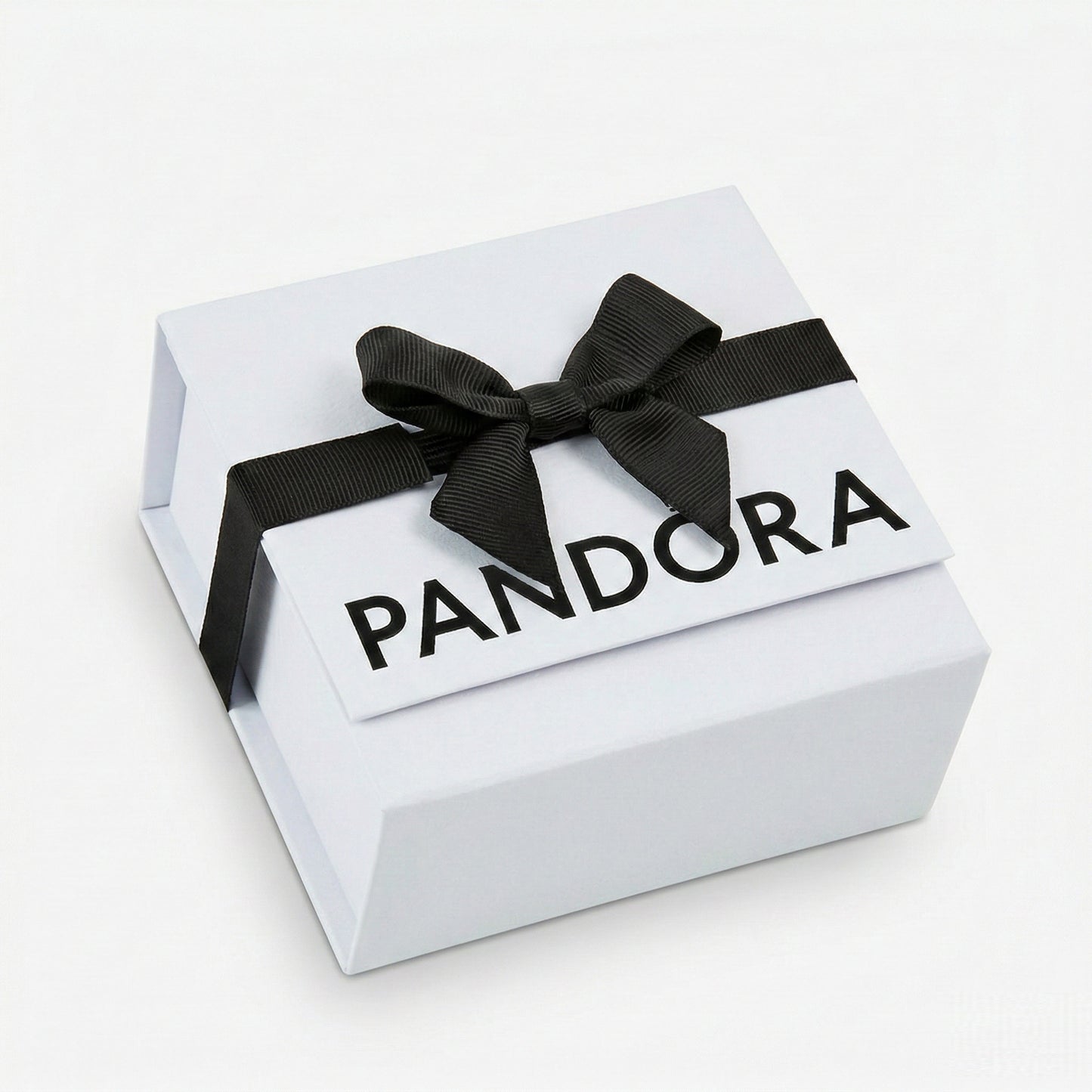 Premium White Gift Box