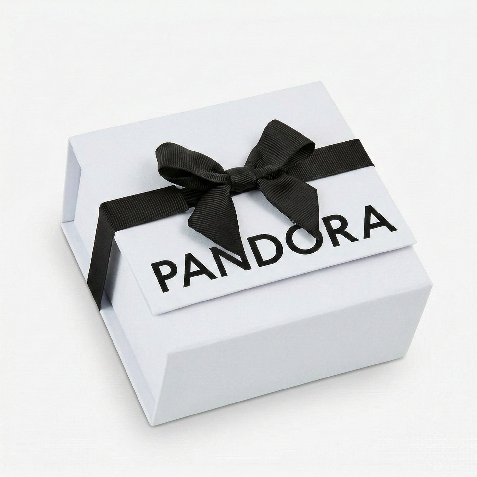 Pandora Premium White Gift Box