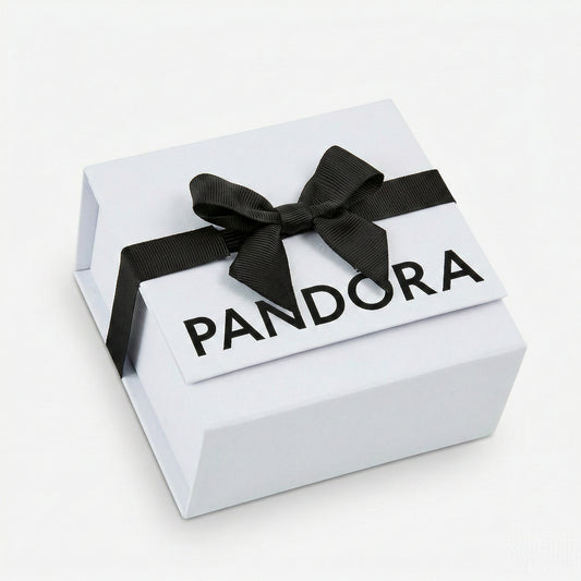 Premium White Gift Box