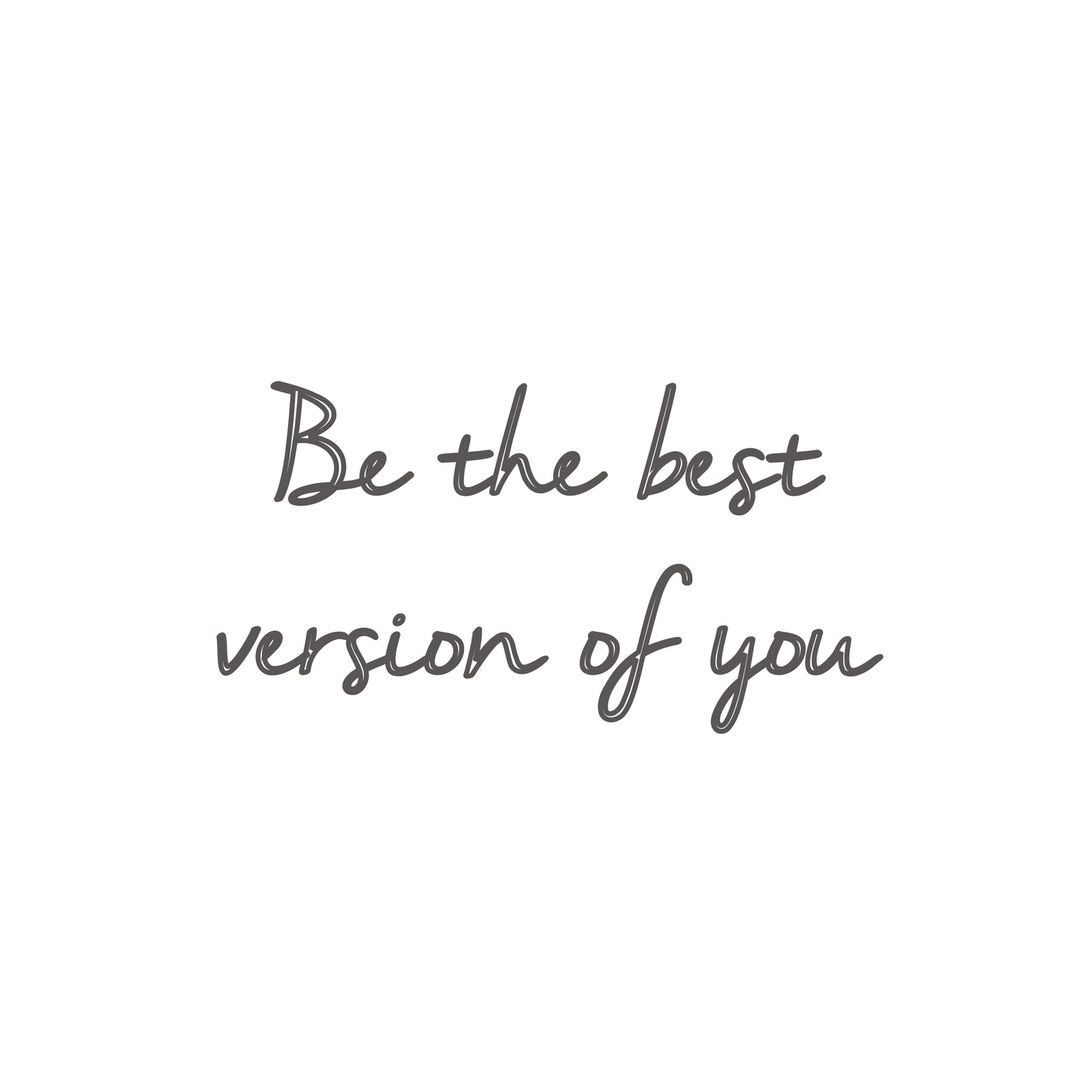 Lotus Charm Bracelet in Sterling Silver