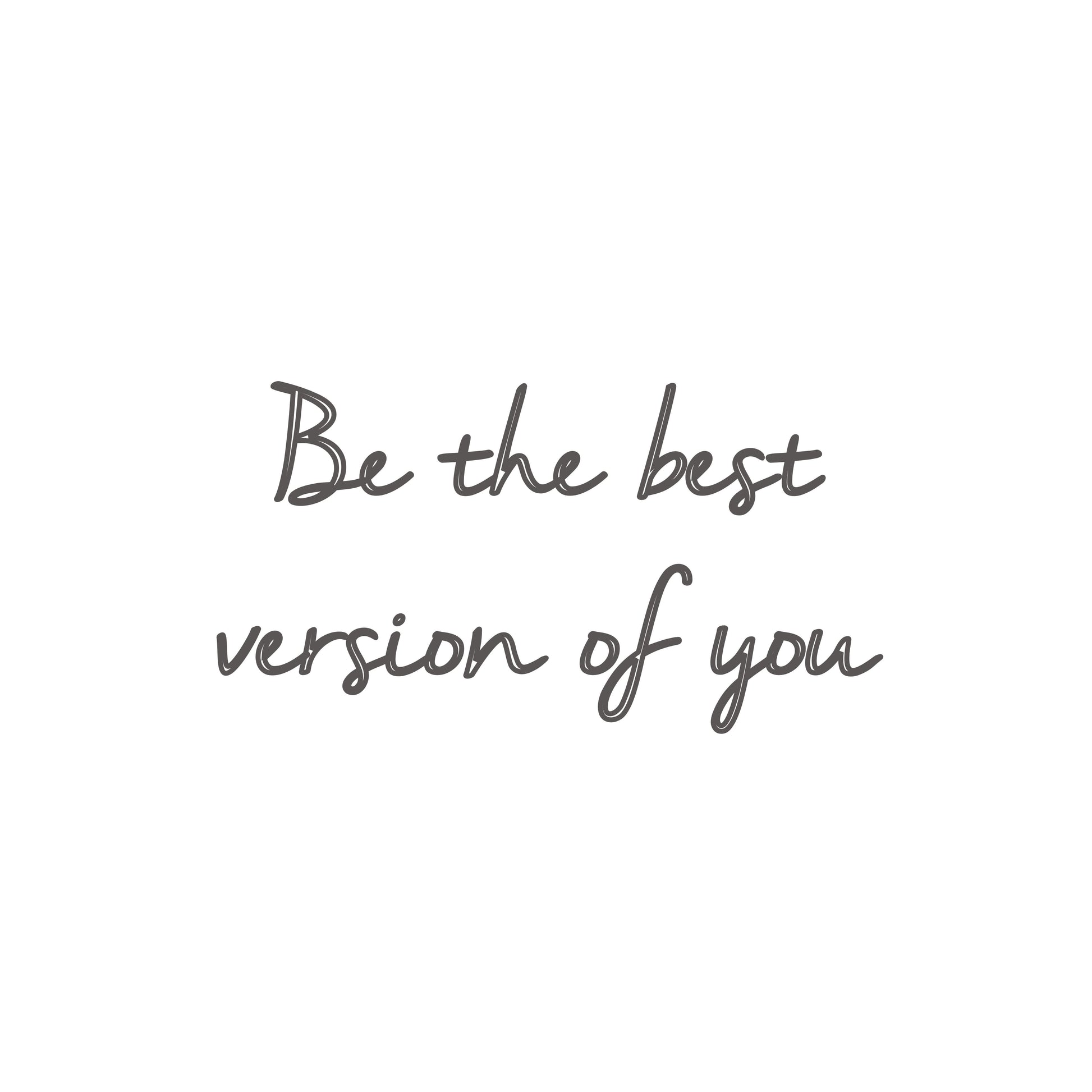 Mantra Jewellery Lotus Charm Bracelet in Sterling Silver