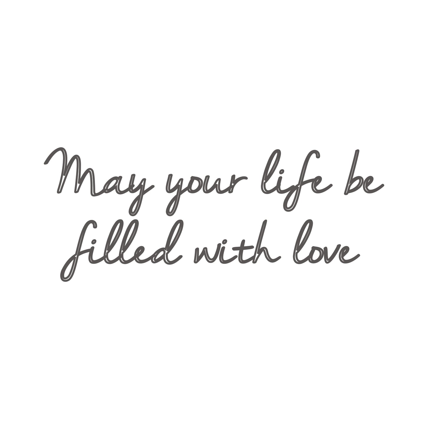 Heart Earrings in Sterling Silver