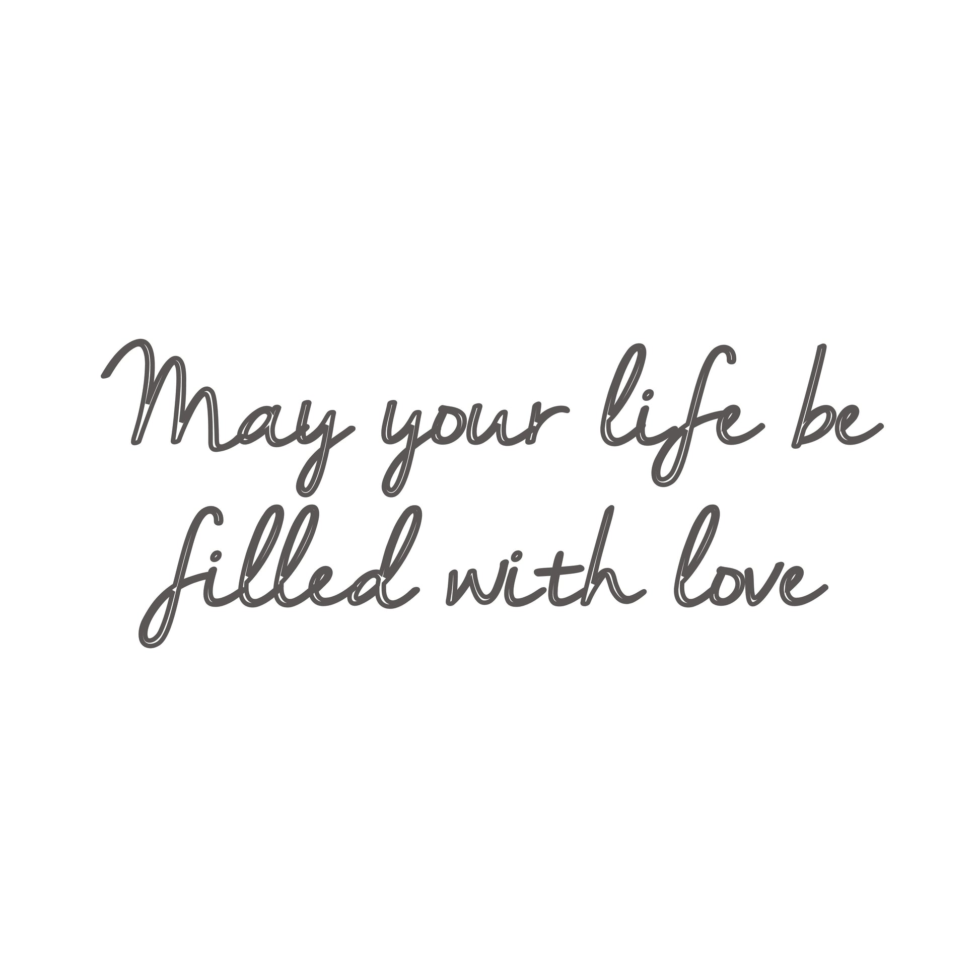 Mantra Jewellery Heart Earrings in Sterling Silver