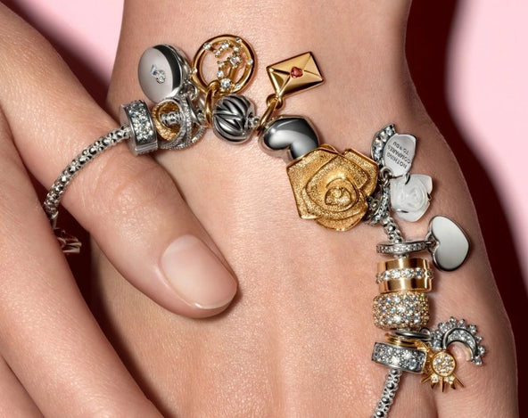 Pandora Jewellery Cleaner Set A002 – Grace Co Jewellery