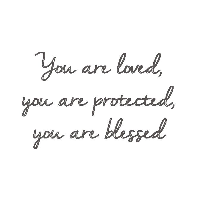 Hamsa Hand Necklace in Sterling Silver