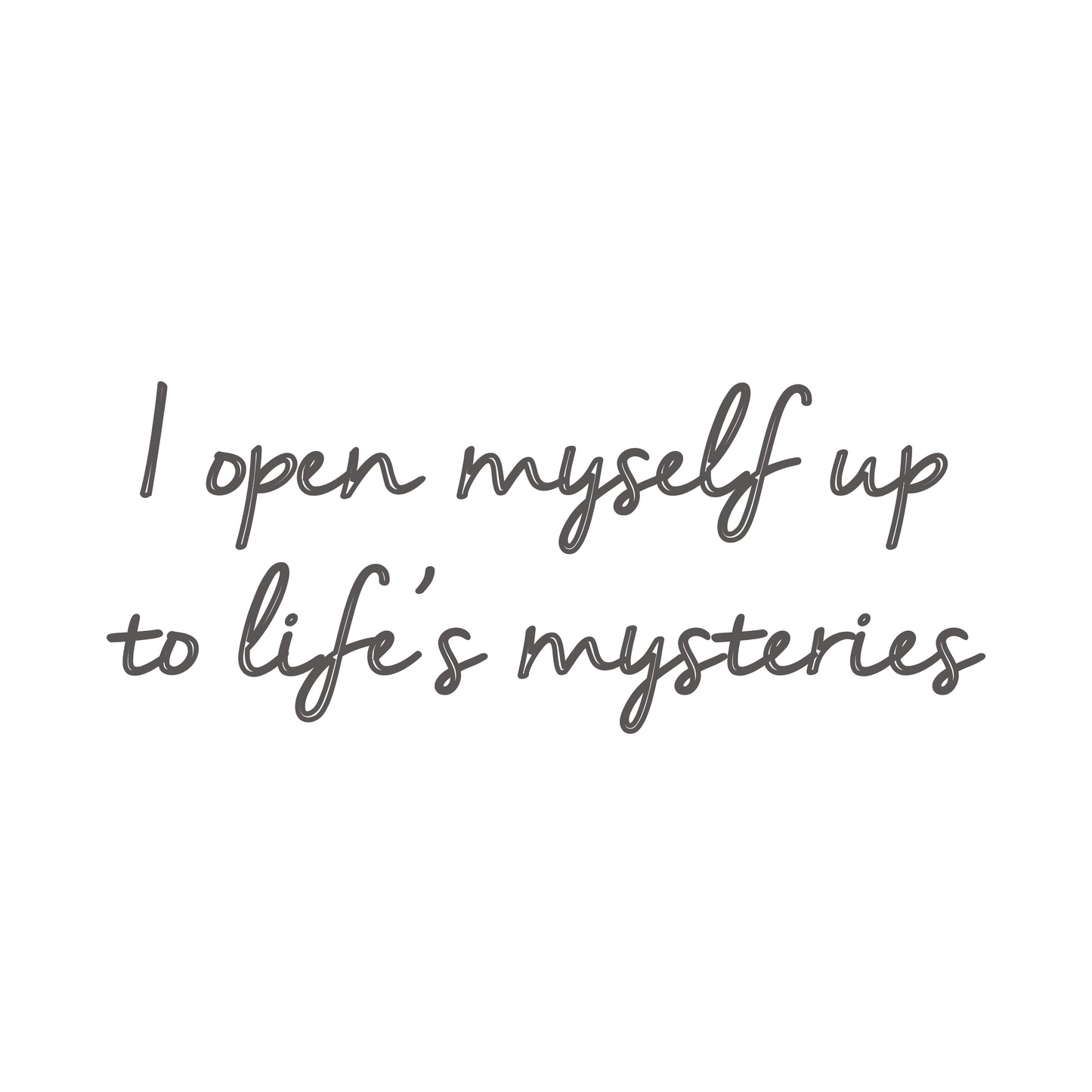 Crown Chakra Necklace in Sterling Silver