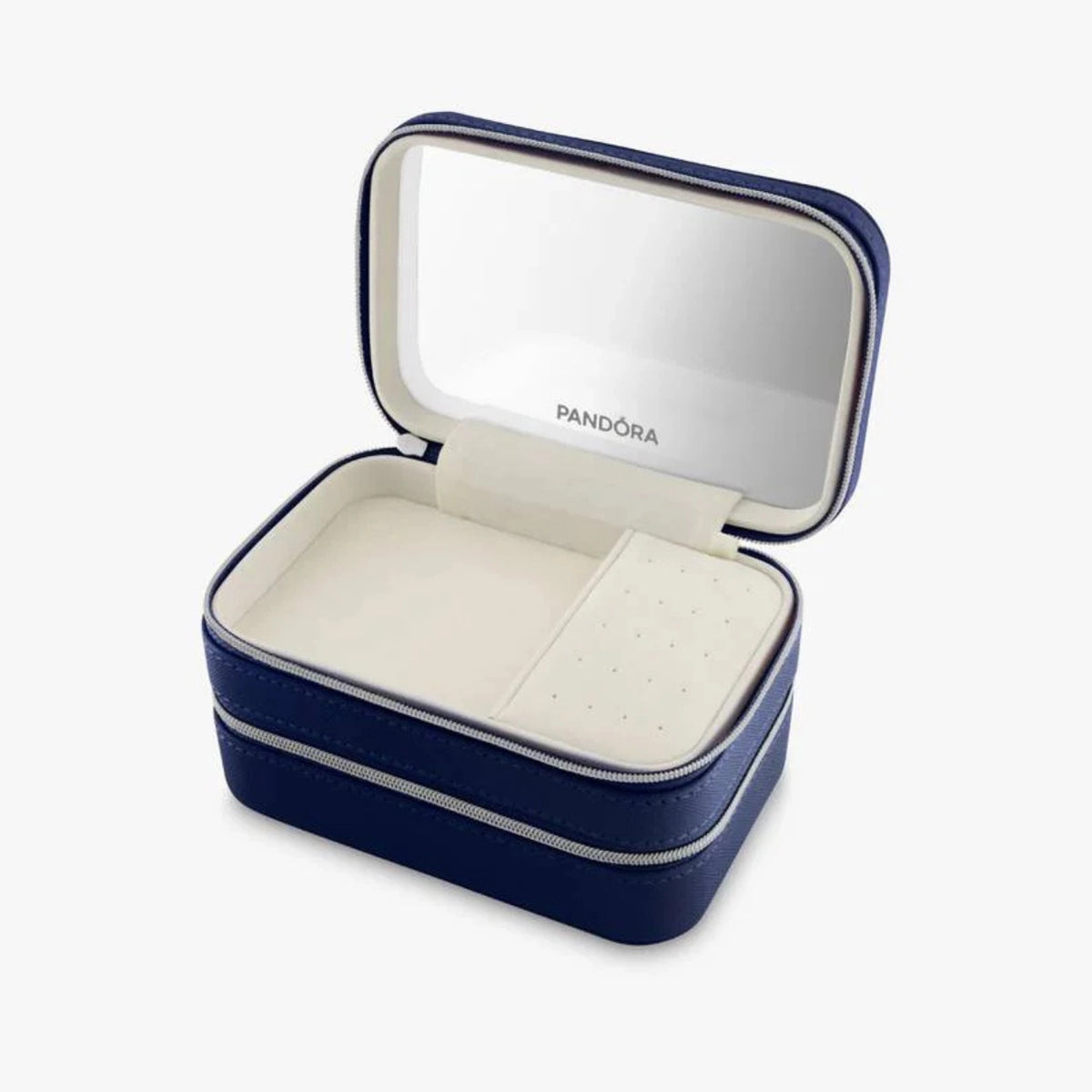 Pandora Blue Jewellery Box