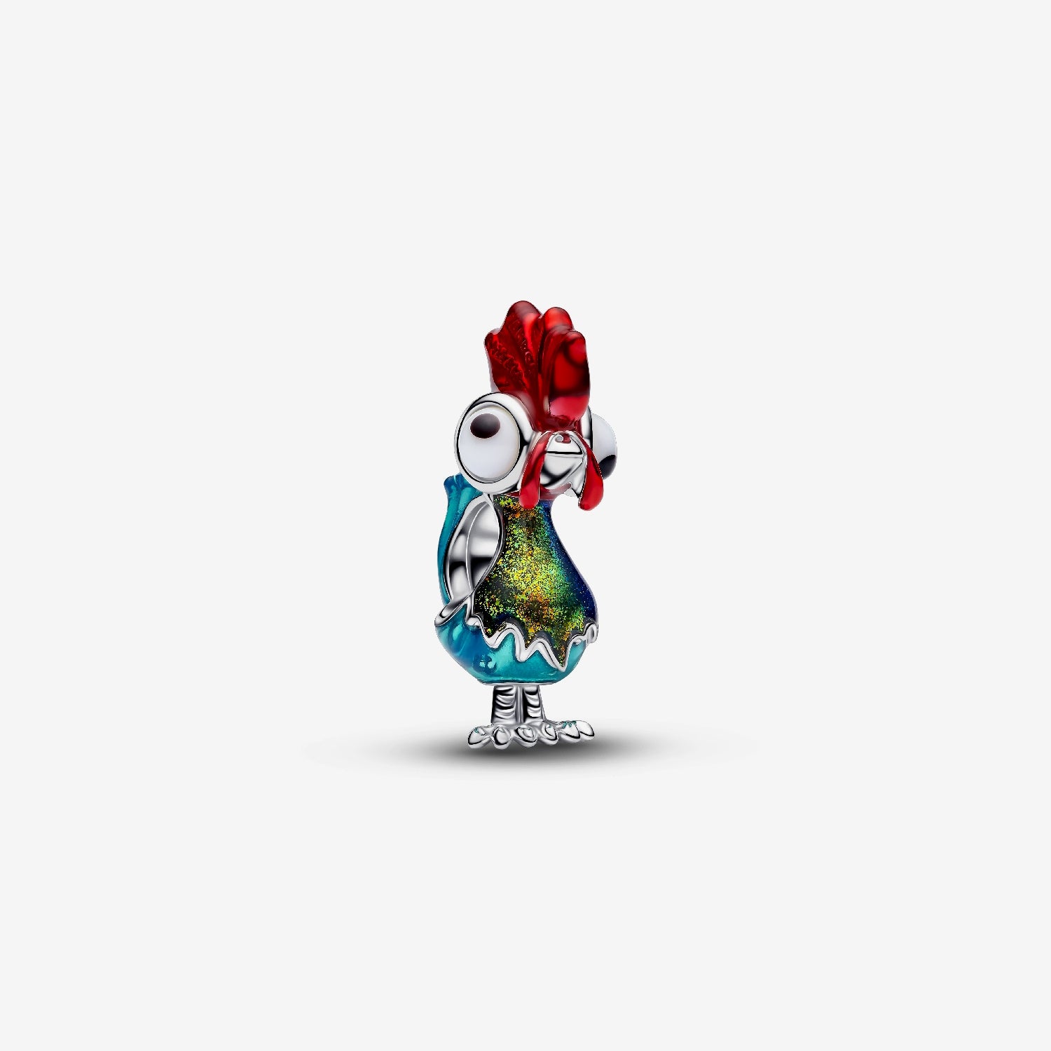 Pandora Disney Moana Heihei The Rooster Charms
