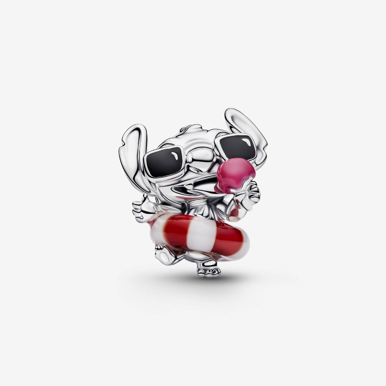 Pandora Disney Stitch Summer Fun Charms