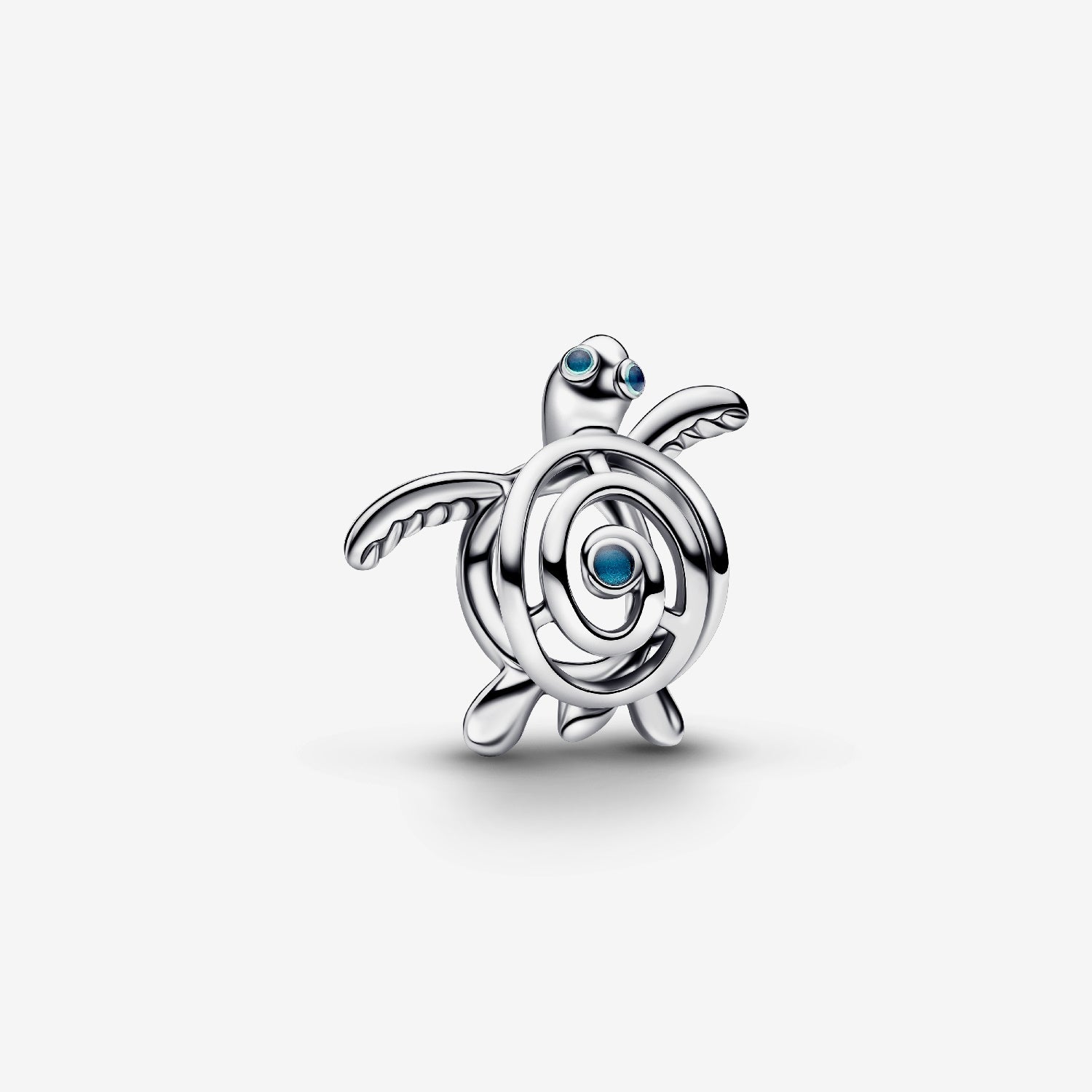 Pandora Openwork Sea Turtle Charms