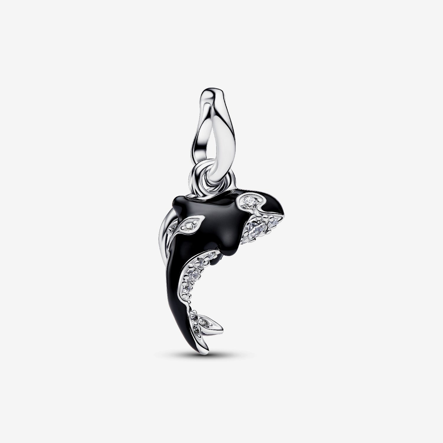 Pandora Orca Dangle Charms