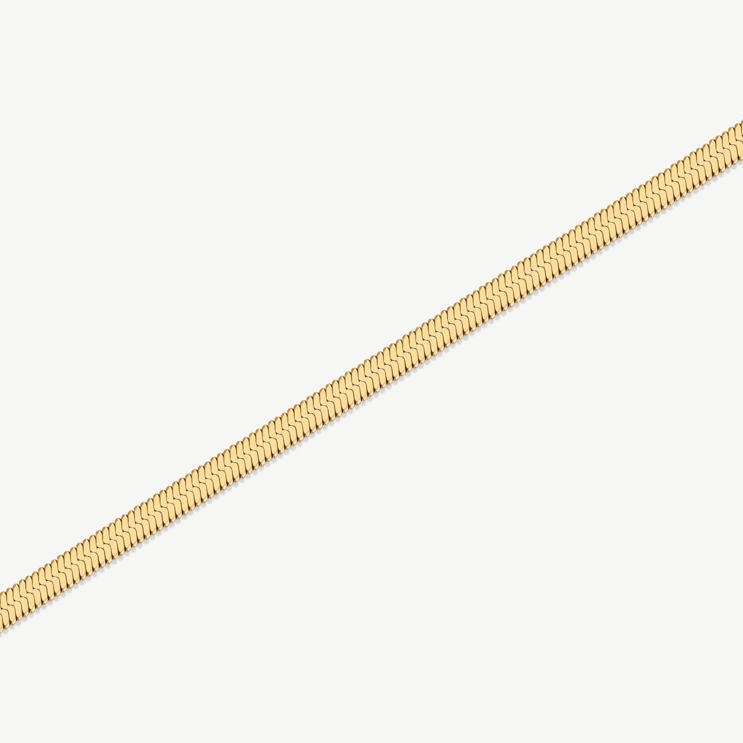 Gold Essentials Bracelet