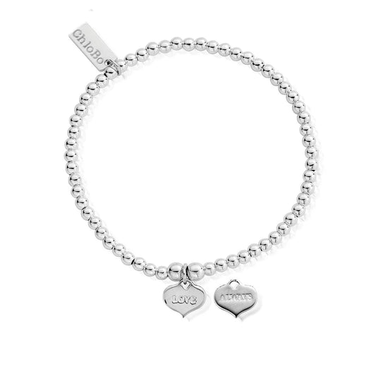 Cute Charm Love Always Bracelet