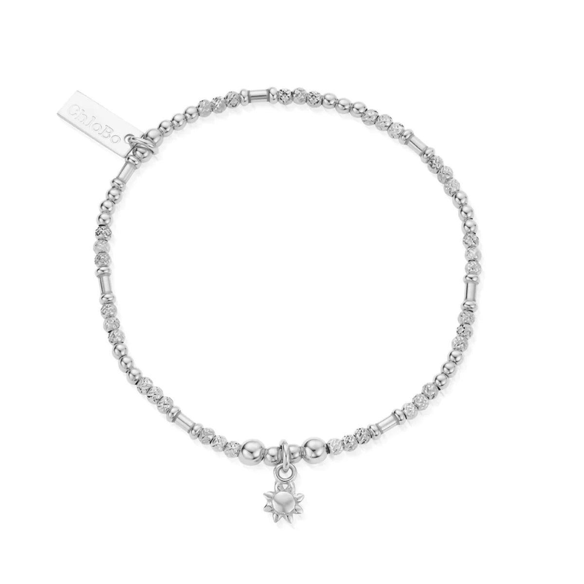 ChloBo Sunshine Sparkle Bracelet