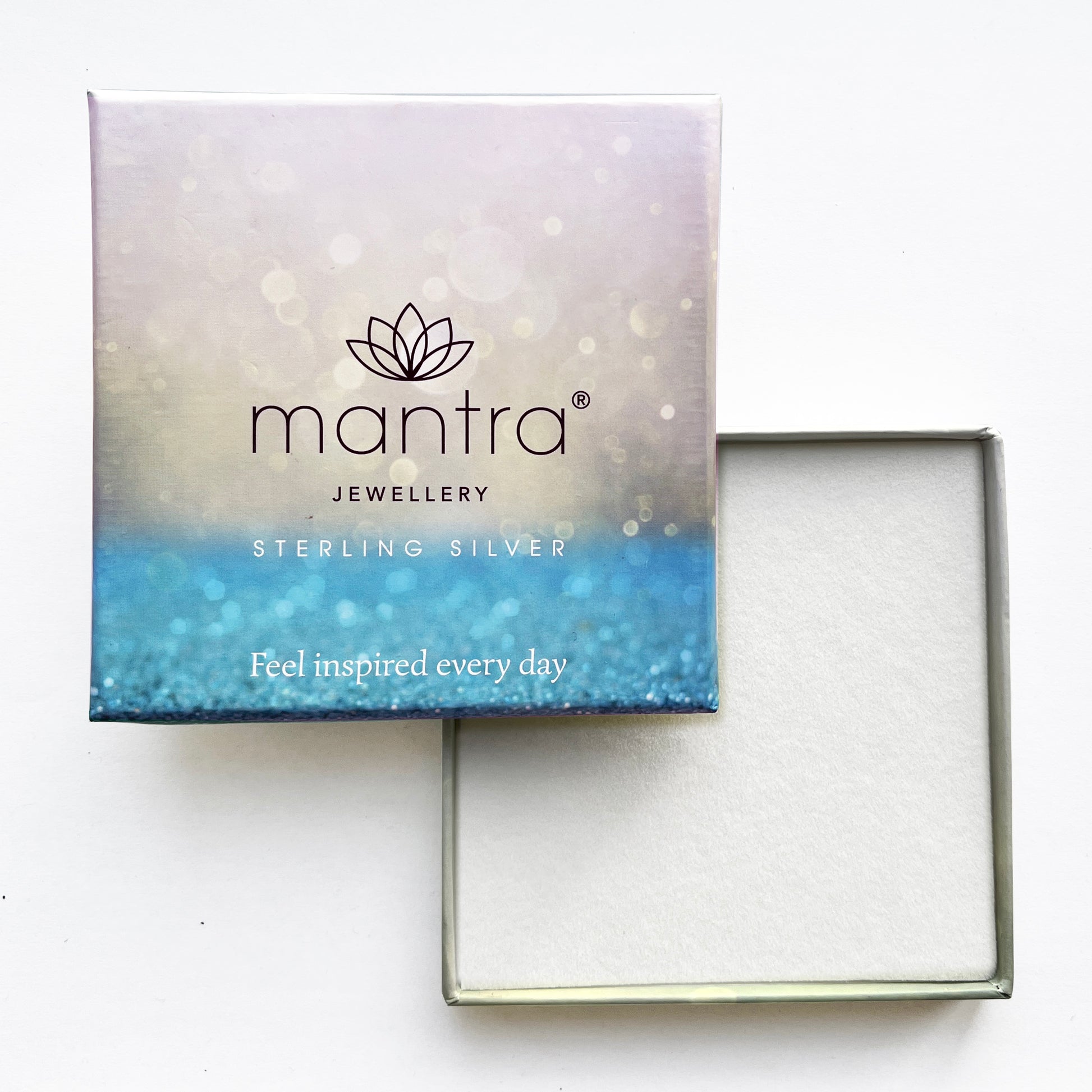 Mantra Jewellery Official Gift Box