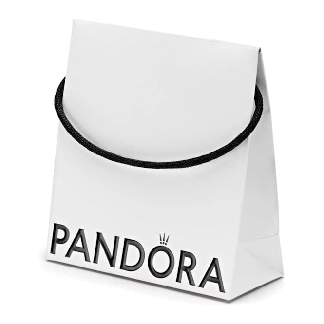 Pandora Branded Gift Bag
